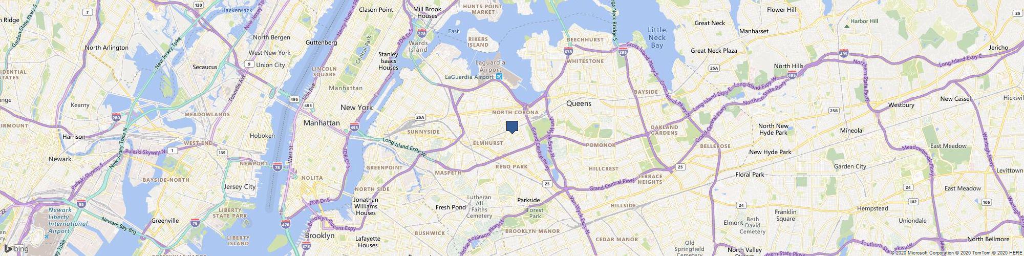 Appliance Repair Corona NY cover photo