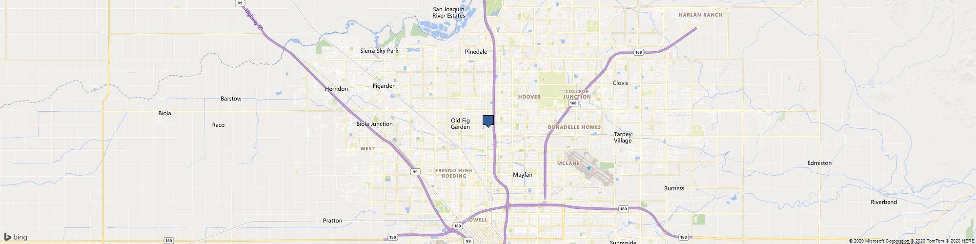 Fresno Garage Door Service Experts cover photo