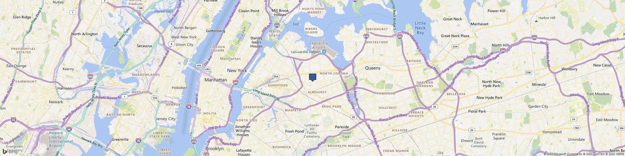 Appliance Repair Jackson Heights NY cover photo