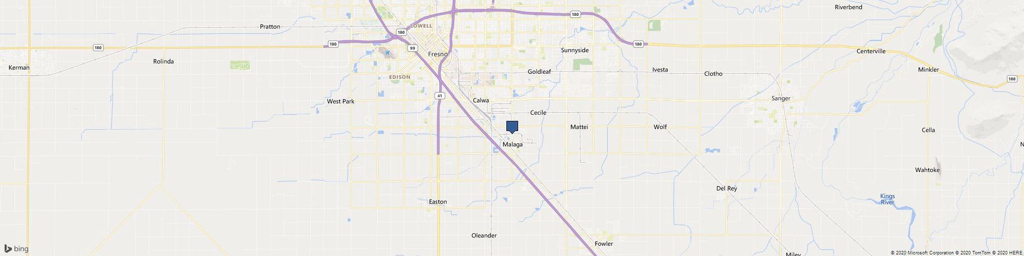 Same Day Garage Door Repair Fresno cover photo