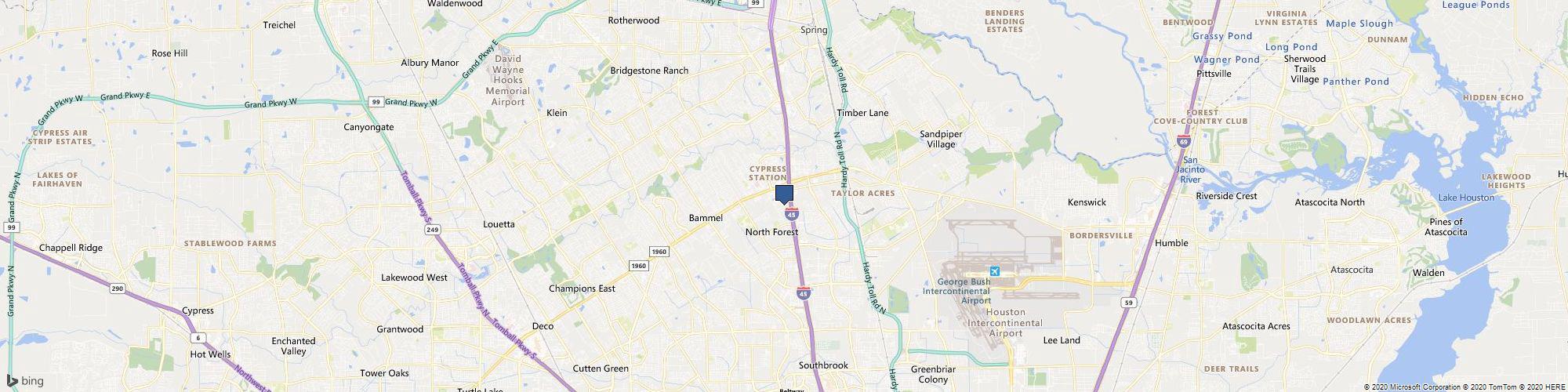 Houston Anytime Appliance Repair cover photo