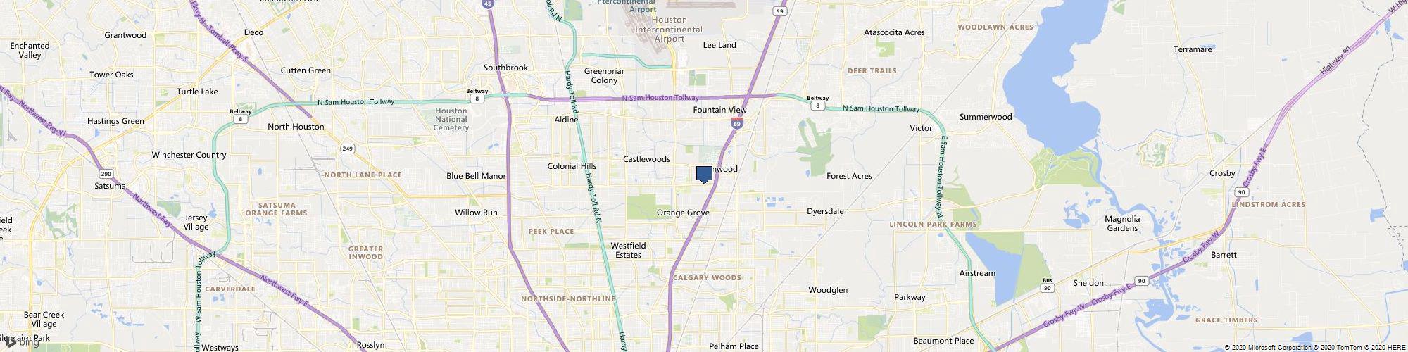 Appliance Repair and Service Houston cover photo