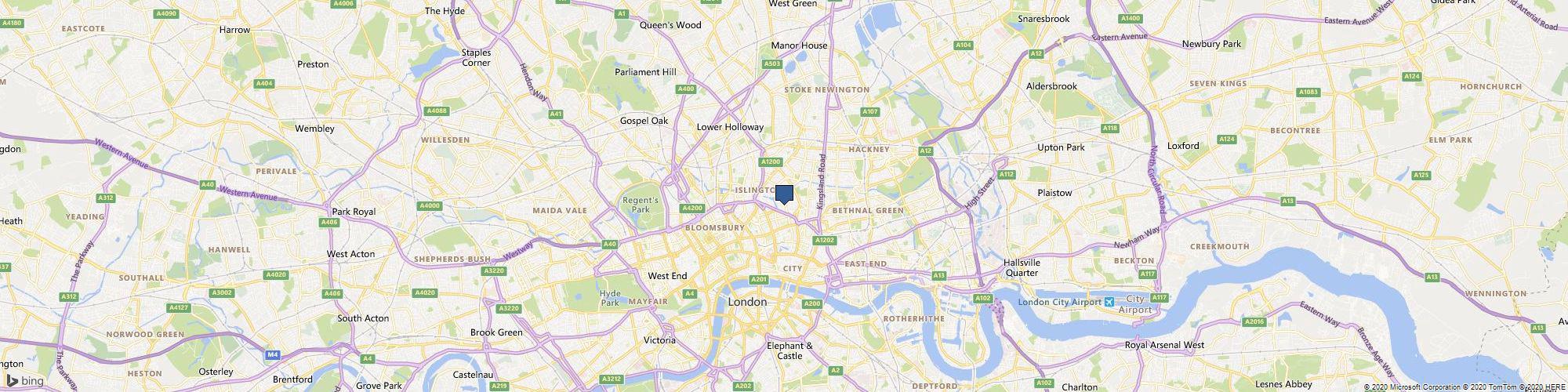 Untreasure cover photo