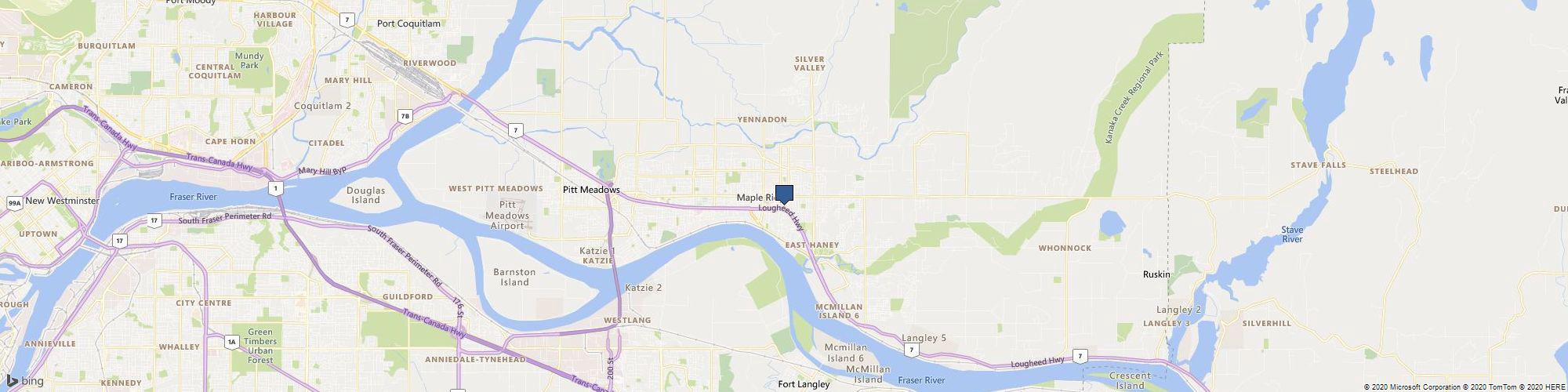 Locksmith Maple Ridge cover photo