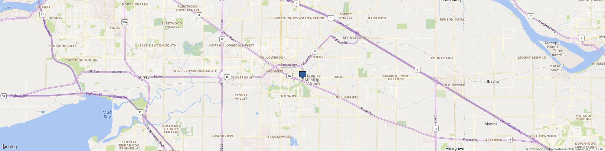 Locksmith Langley cover photo