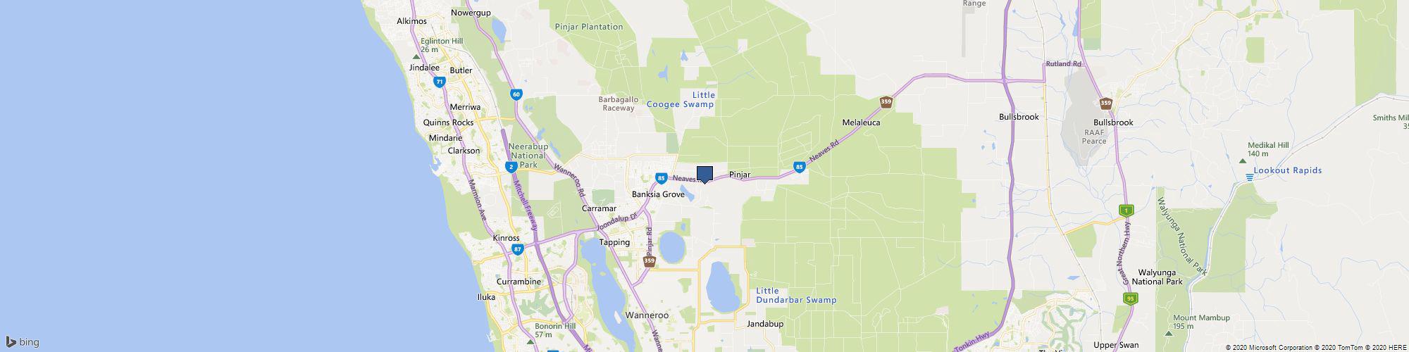 NORTHERN SUBURBS PET CHALET cover photo