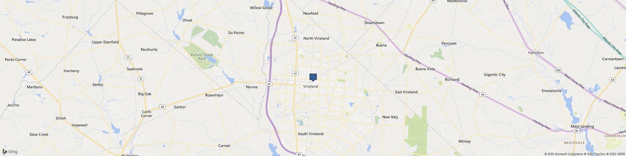 Service Pro Garage Door Repair Vineland cover photo