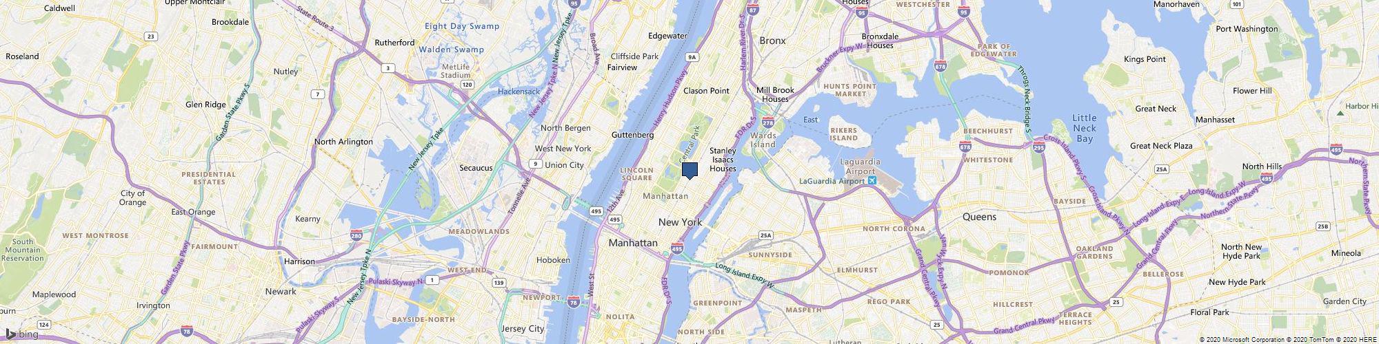 Carpet Cleaning NYC cover photo