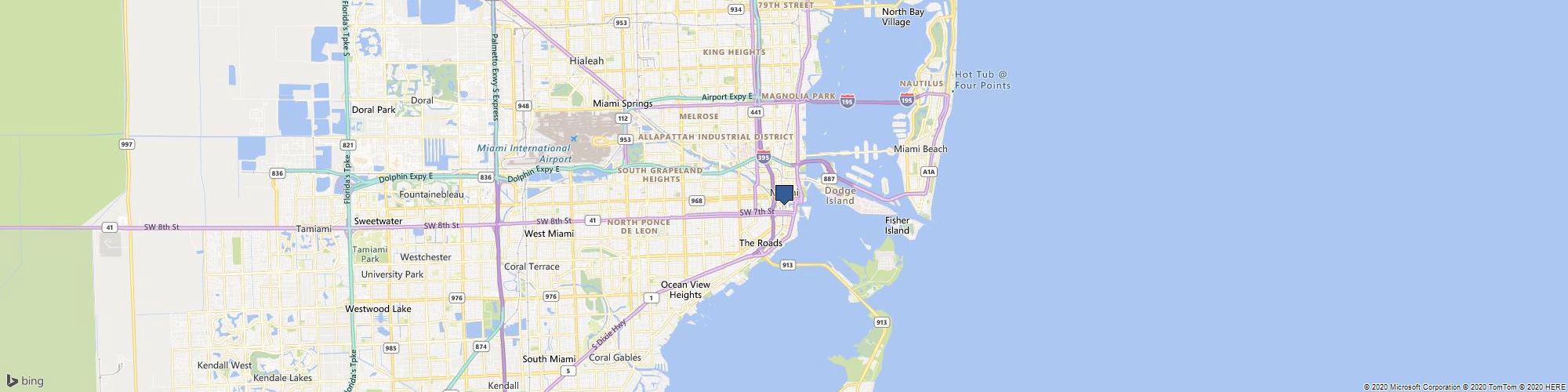 Miami Carpet Cleaning cover photo