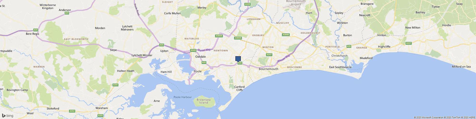 Cheap Taxi Poole cover photo