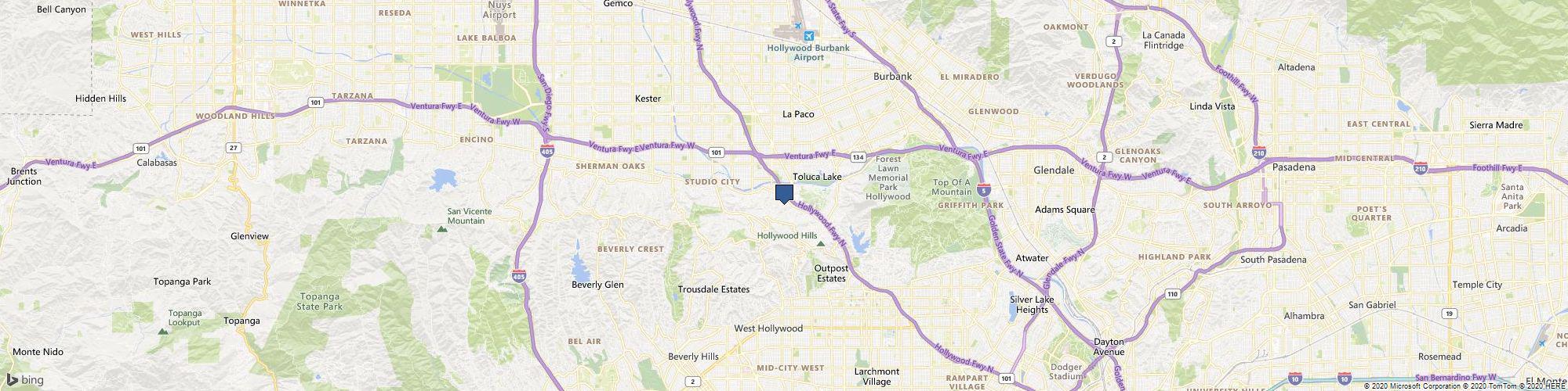 Starbridge Recovery cover photo