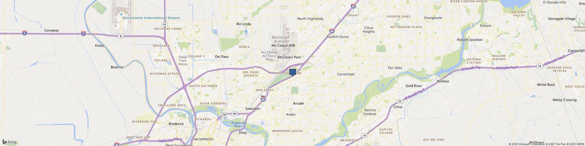 McCreery's Home Furnishings cover photo