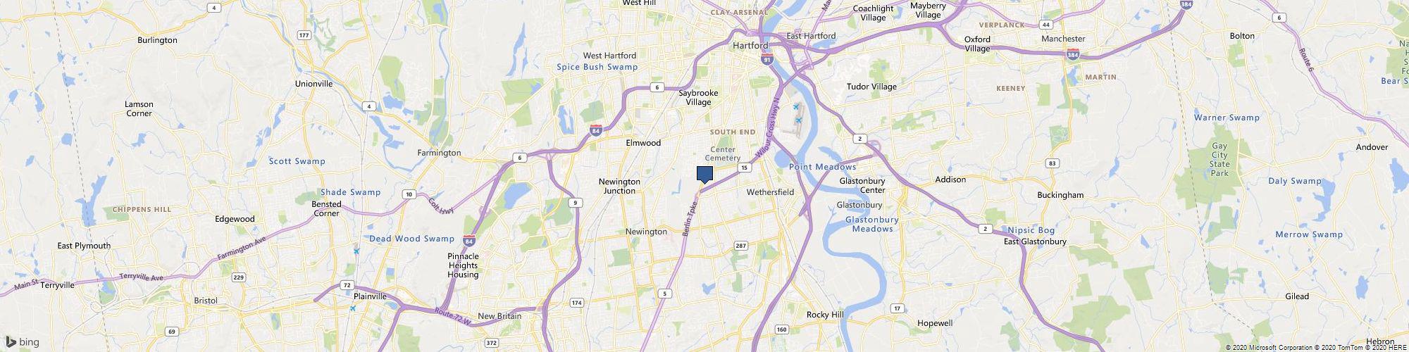 Wethersfield Locksmith cover photo