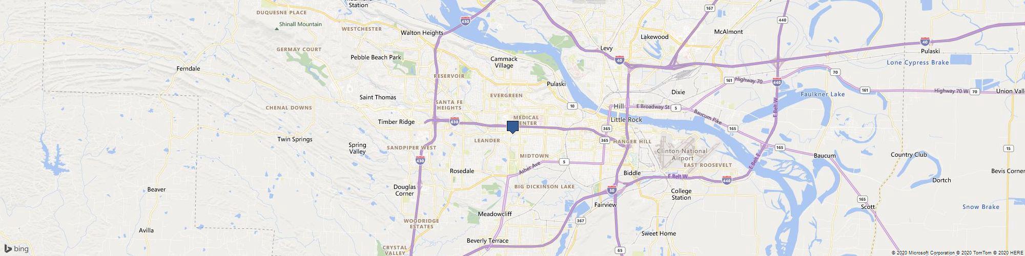 Water Damage 24 Little Rock cover photo