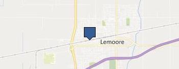 Garage Door Repair Services CO location map