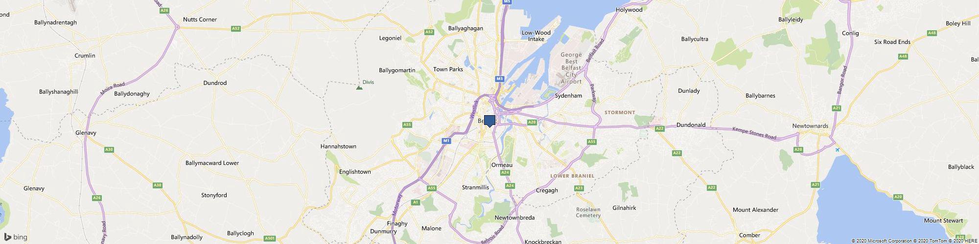 The Belfast Plumber cover photo