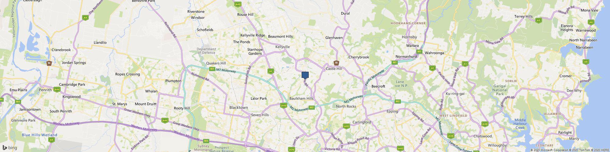 Sydney Dental Group - Dentist Baulkham Hills cover photo