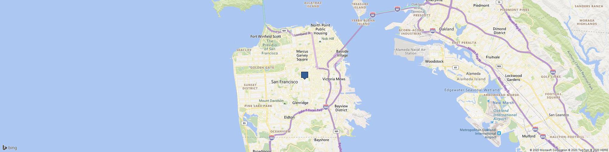 San Francisco Community Locksmith cover photo