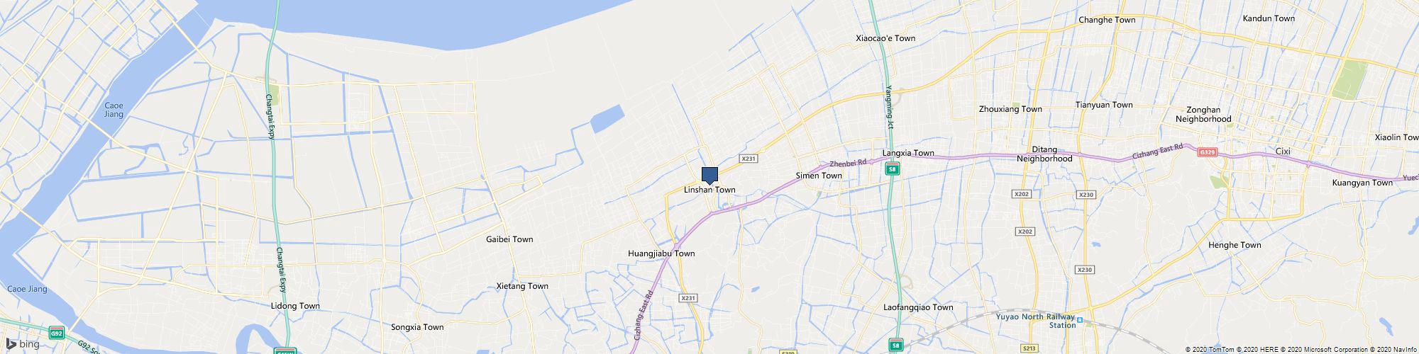 Ningbo Yutong Electric Appliance Co., Ltd cover photo