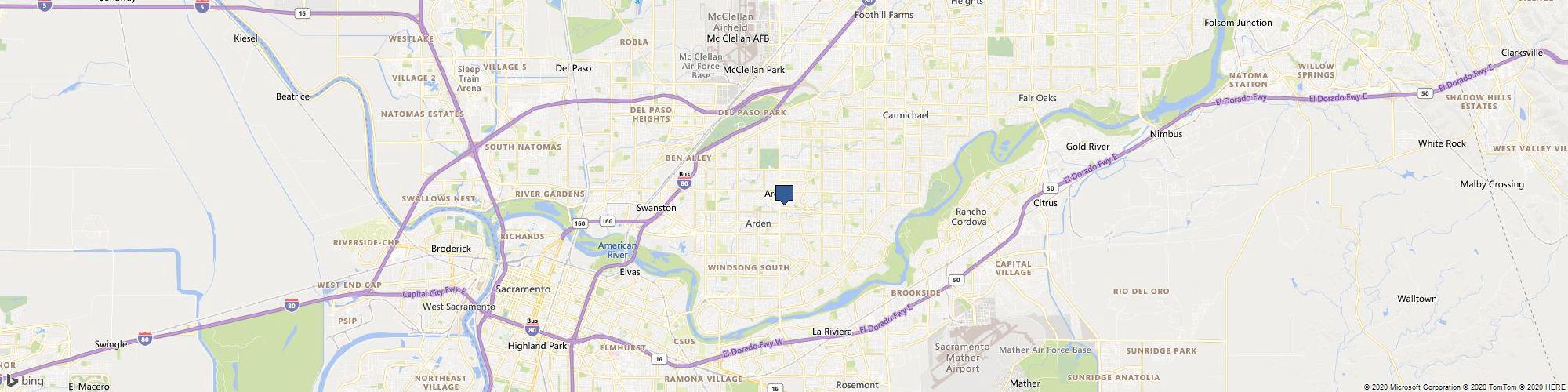 Sacramento Rooter cover photo