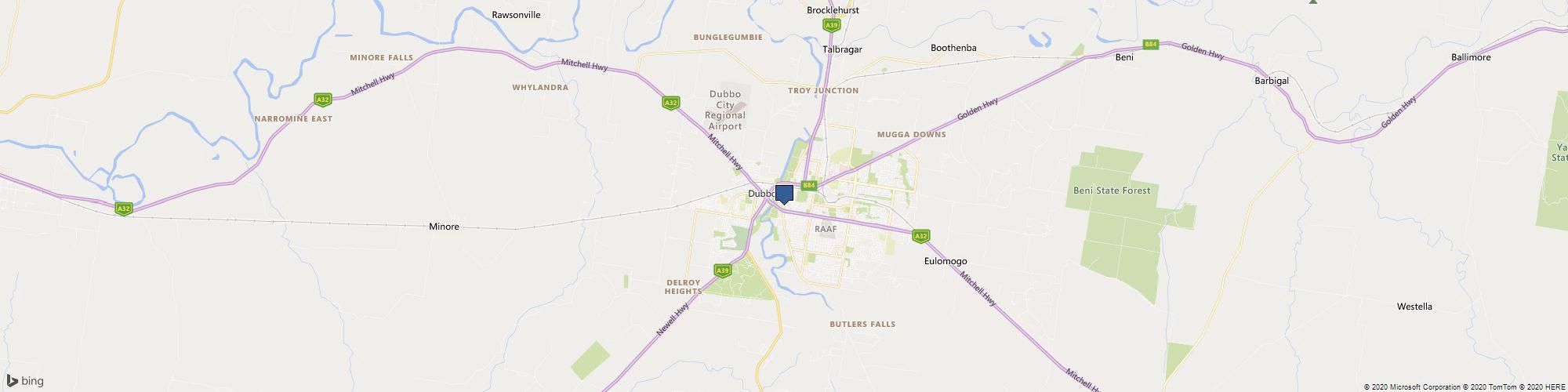 Dubbo Real Estate Agency cover photo