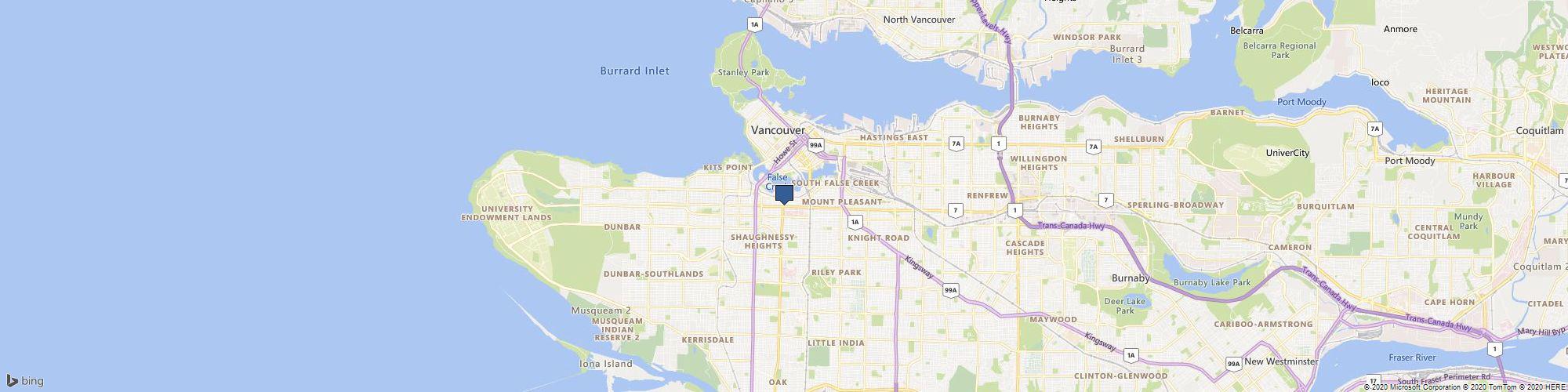 New Roots Immigration Consulting cover photo