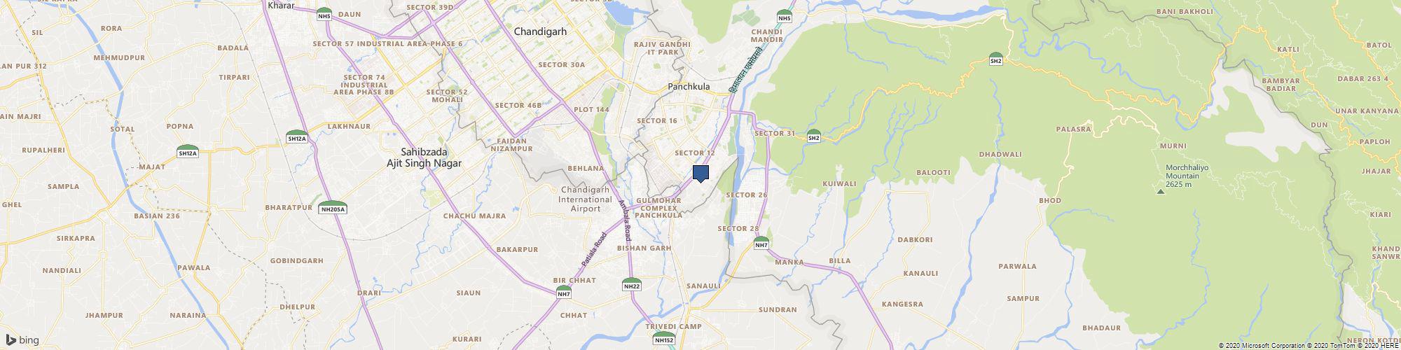 Acea Global - Best IELTS Institute in Panchkula cover photo