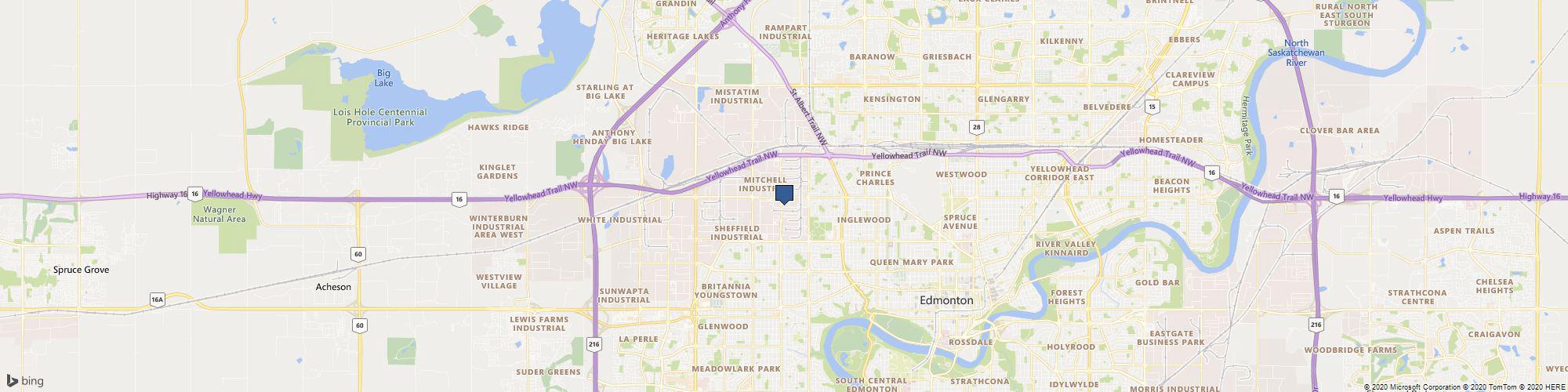 BnB Clean Services Inc. cover photo