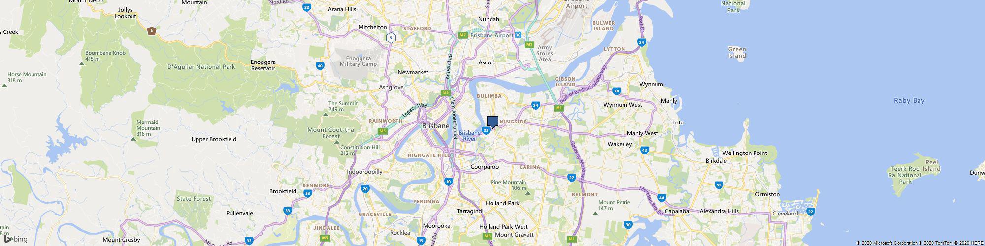 Klinge Constructions cover photo