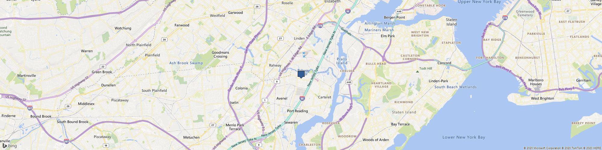 Appliance Repair Carteret NJ cover photo
