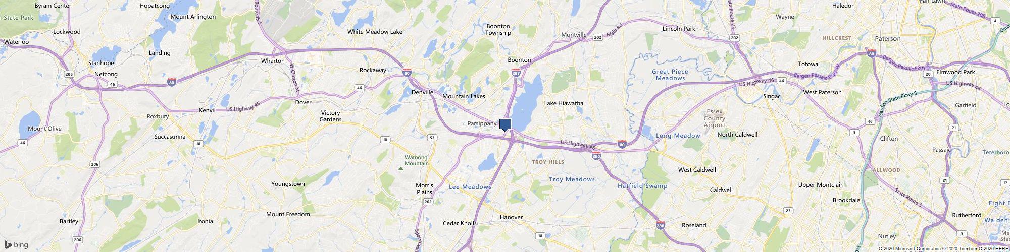 Appliance Repair Parsippany-Troy Hills NJ cover photo