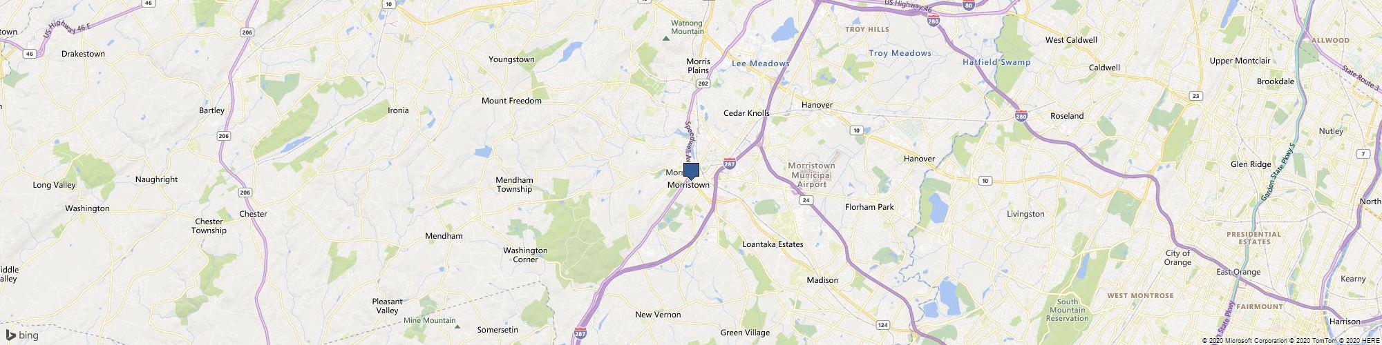 Appliance Repair Morristown NJ cover photo
