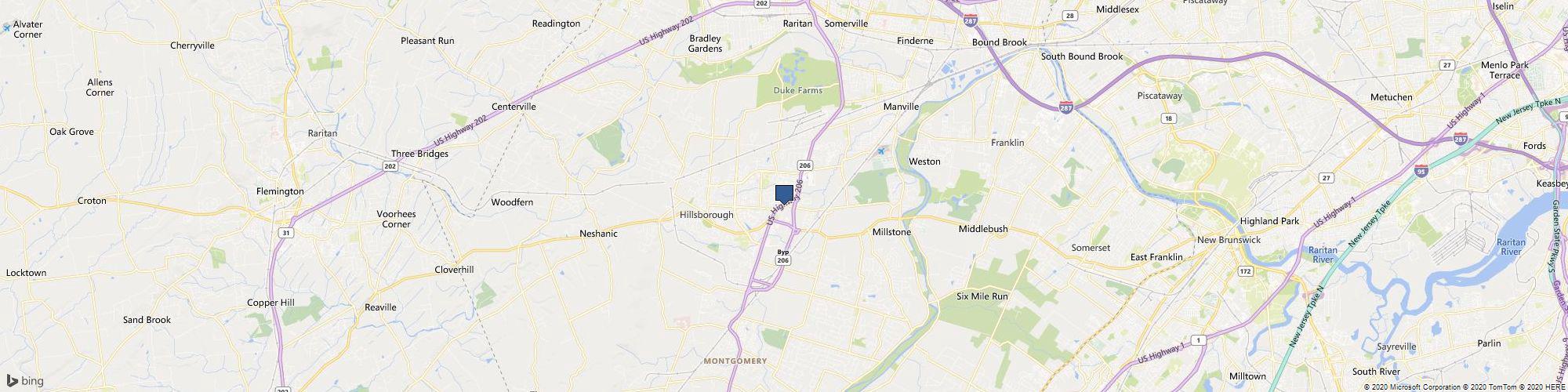 Appliance Repair Hillsborough NJ cover photo