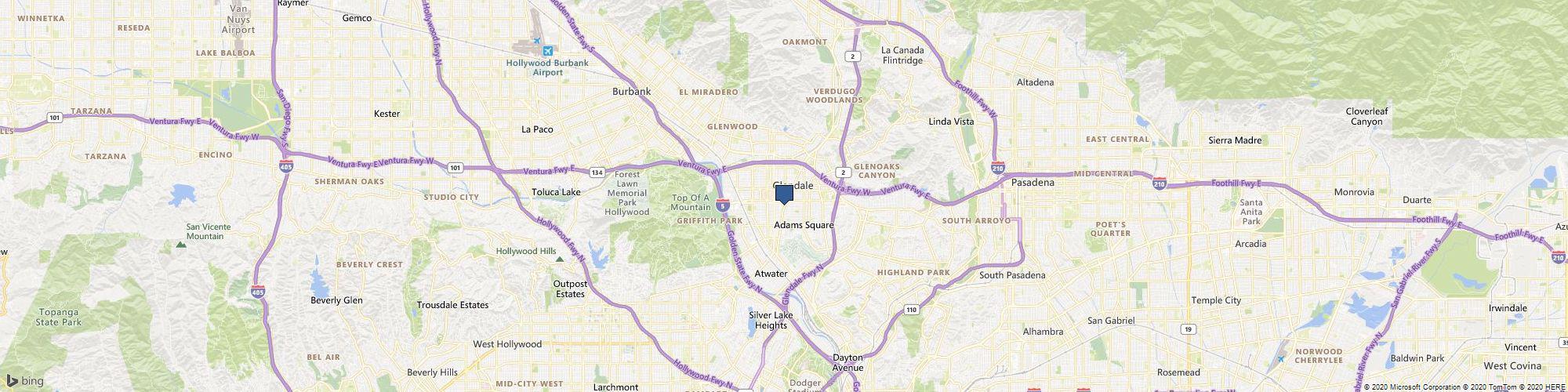 Glendale Locksmith cover photo