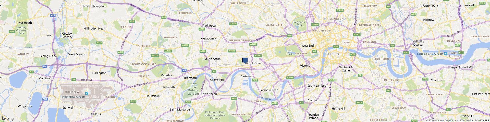 Beo Stories Cake cover photo