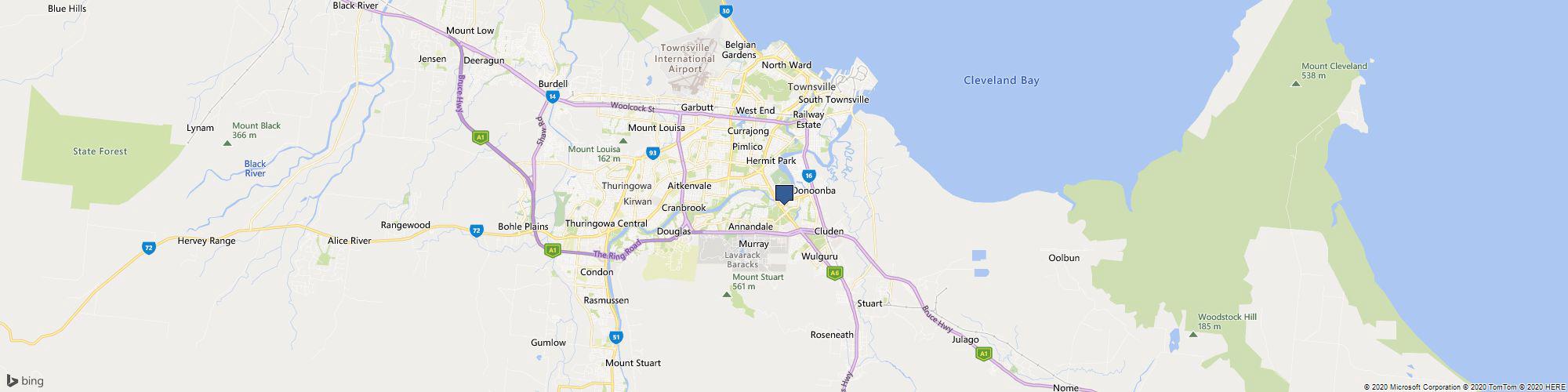 The Townsville Dental Centre cover photo