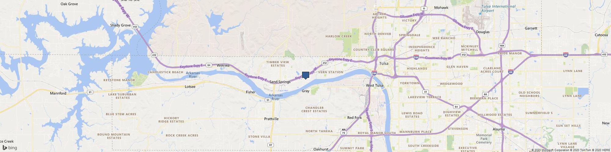 Solid Rock Home Inspection LLC cover photo