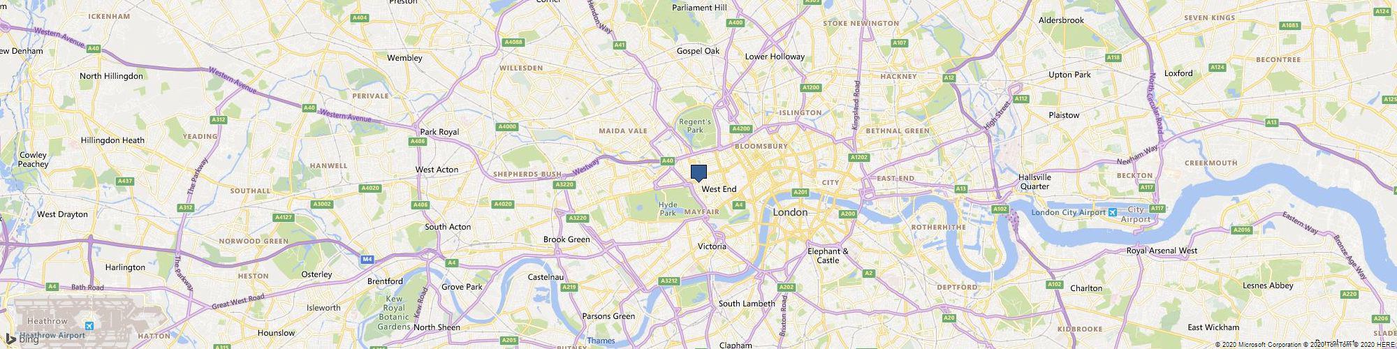 Knightsbridge Estate Agent cover photo