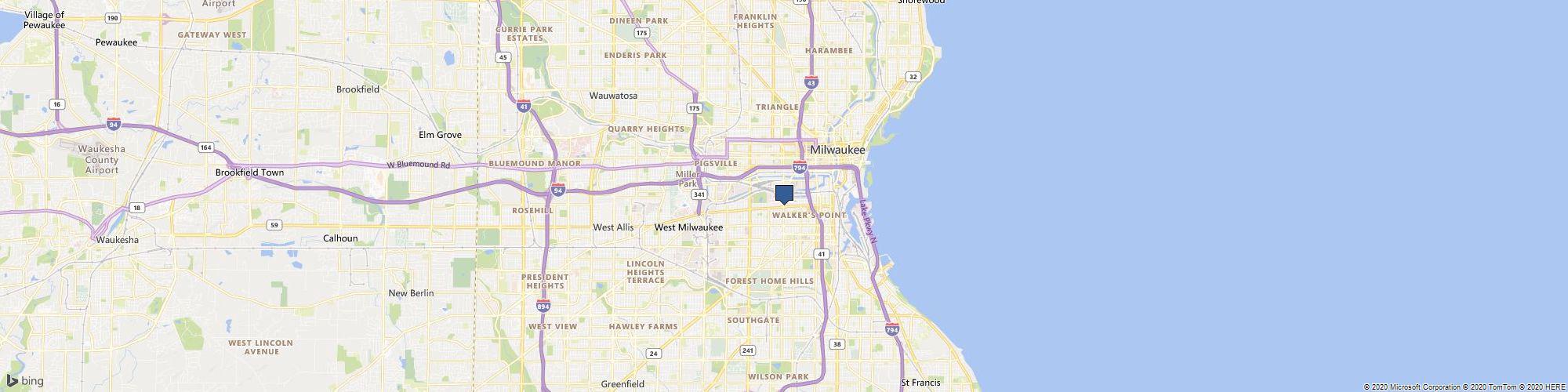 Groth Law Firm, S.C. cover photo