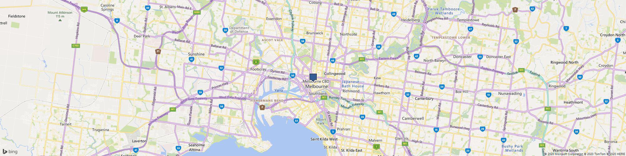 Upholstery Cleaning Melbourne cover photo