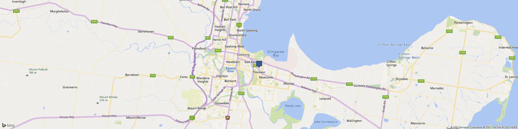 GeelongPest Control Pty Ltd cover photo