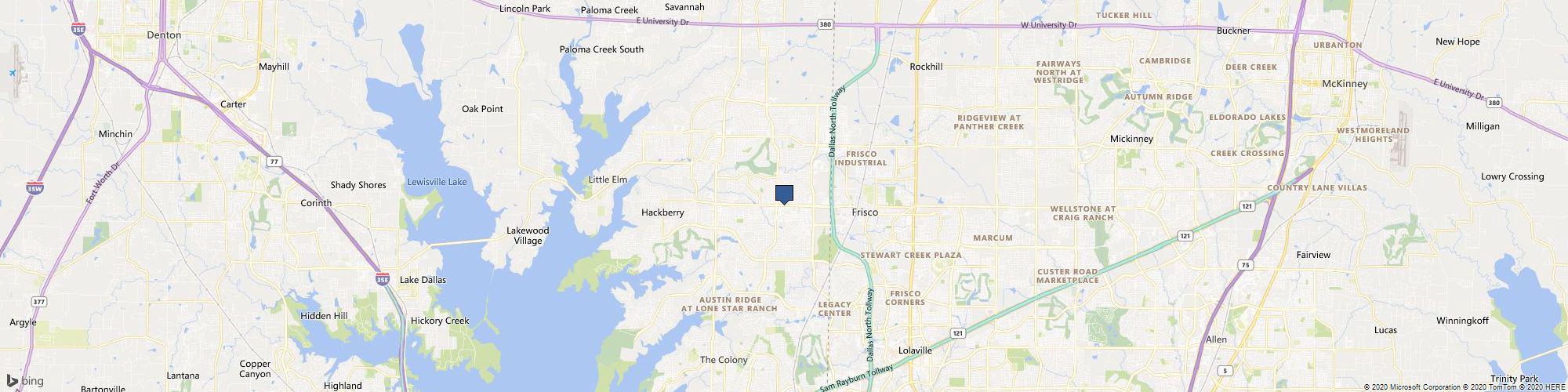 Heating & Cooling Masters Frisco cover photo