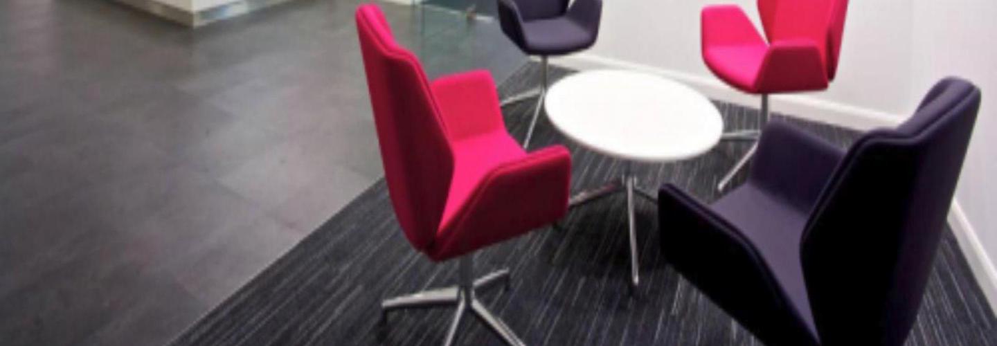 Ikcon Fitout & Furniture cover photo