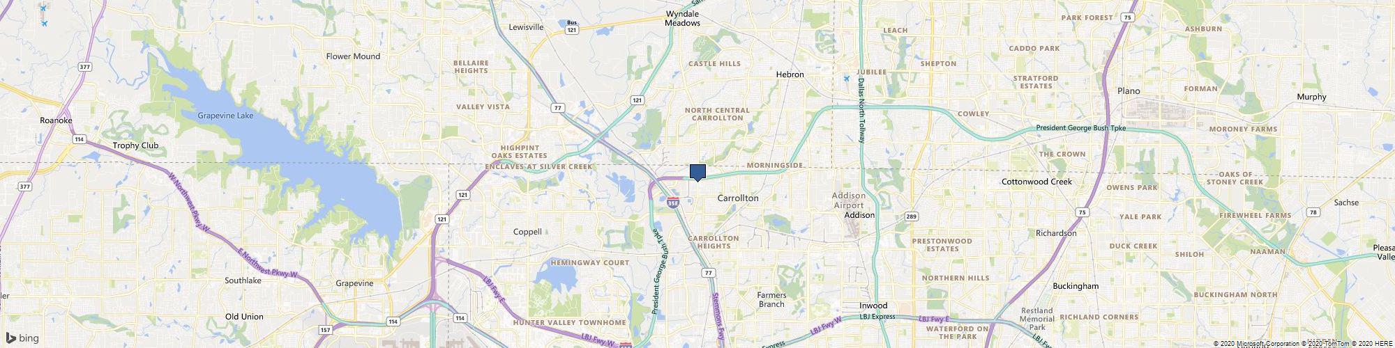 AC Repair and Service Team Carrollton cover photo