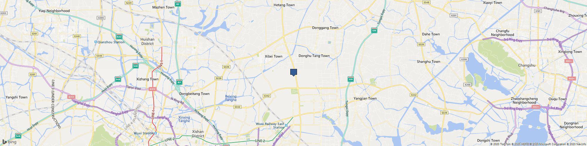 Suspended Platform cover photo