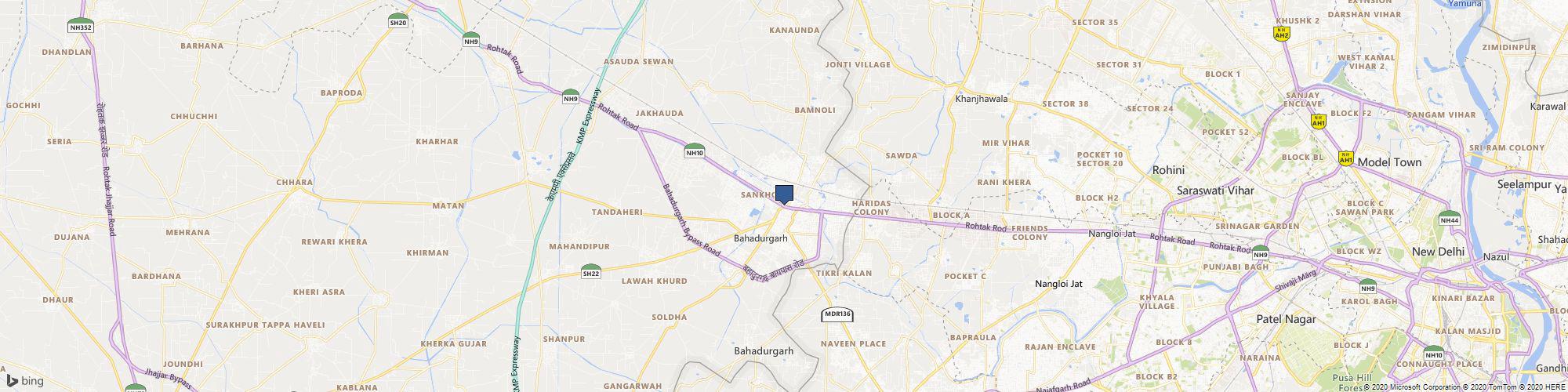 Rohtak Tour and Travel- 24 Hours Taxi Services | Car Rental | cover photo