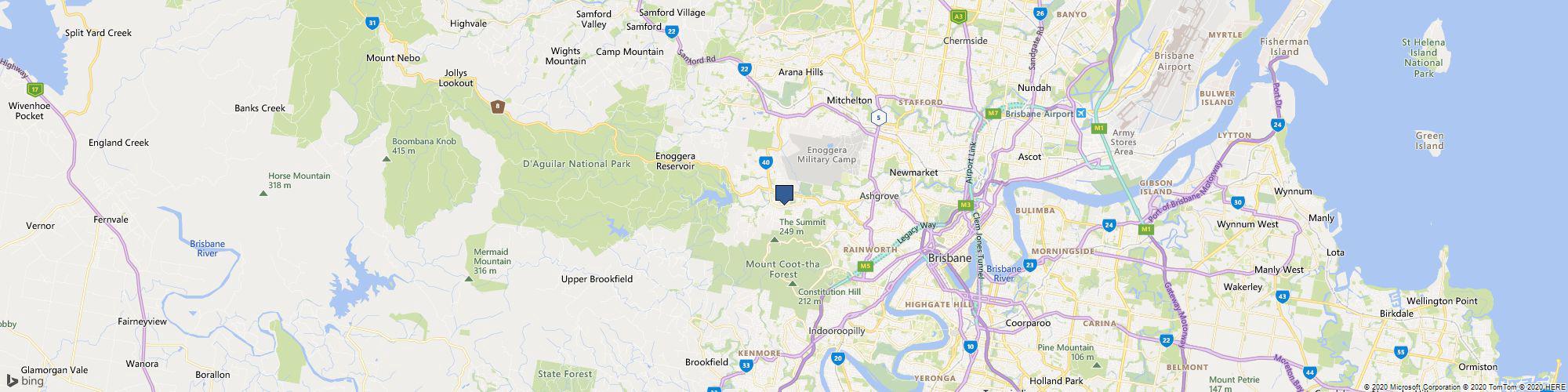 Brisbane Structural Service cover photo