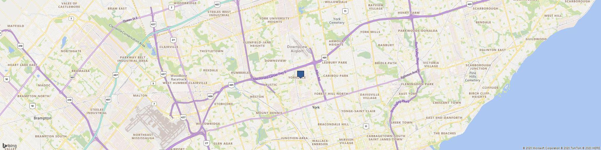 Living Luxe Magazine cover photo