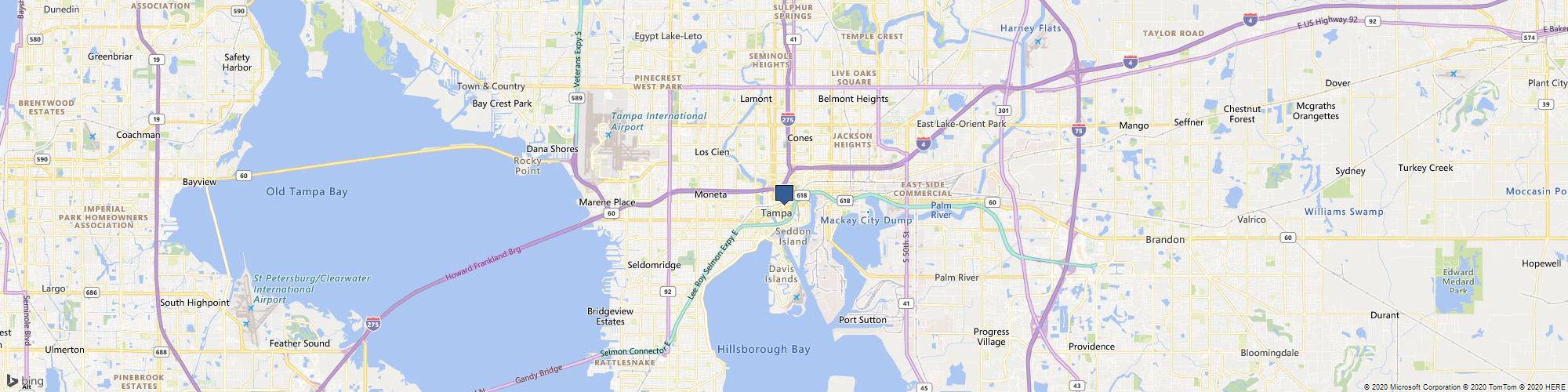 The Frey Law Firm, LLC cover photo