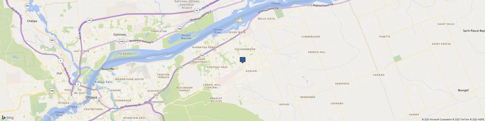 Revive Physiotherapy Orleans cover photo